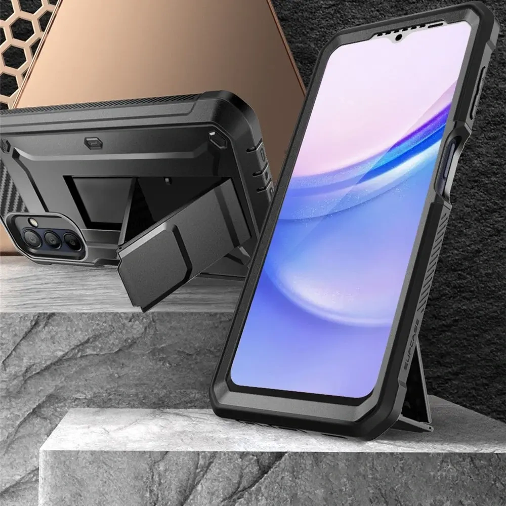 Wholesale Supcase Unicorn Beetle Pro Samsung Galaxy A16 4G / 5G Black - SPC476 - {ean13} - Hurt