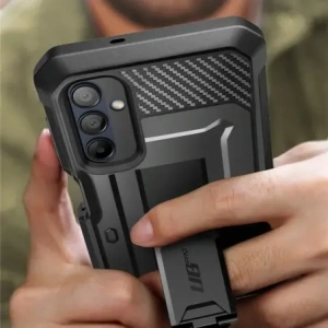 Wholesale Supcase Unicorn Beetle Pro Samsung Galaxy A16 4G / 5G Black - SPC476 - {ean13} - Hurt