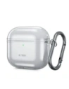 Hurtownia GSM - Tech-Protect Flexair Apple AirPods 4 Hamvas Szürke - THP3566 - {ean13} - Hurt