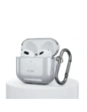 Hurtownia GSM - Tech-Protect Flexair Apple AirPods 4 Hamvas Szürke - THP3566 - {ean13} - Hurt