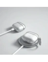 Hurtownia GSM - Tech-Protect Flexair Apple AirPods 4 Hamvas Szürke - THP3566 - {ean13} - Hurt