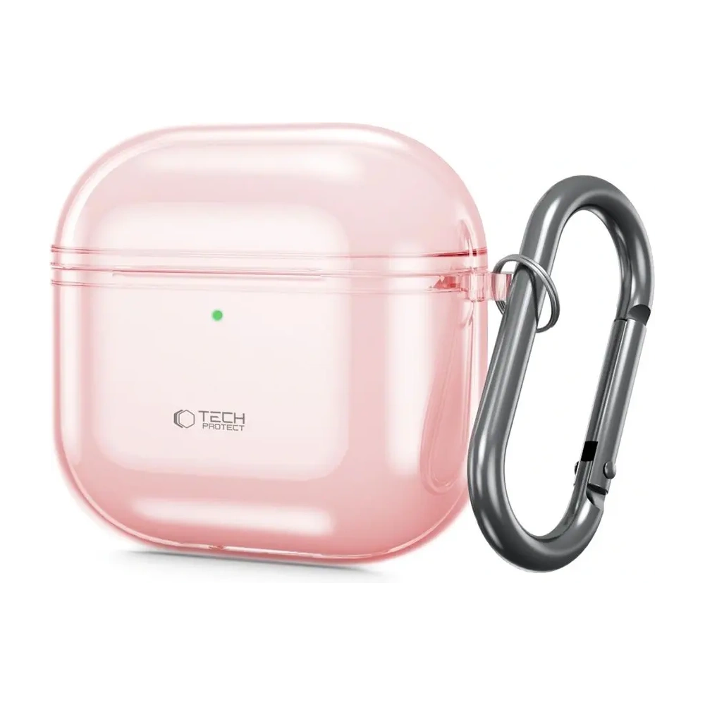 Hurtownia GSM - Etui Tech-Protect Flexair Apple AirPods 4 Baby Pink - THP3567 - {ean13} - Hurt