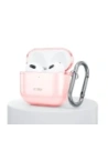 Hurtownia GSM - Etui Tech-Protect Flexair Apple AirPods 4 Baby Pink - THP3567 - {ean13} - Hurt