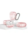 Hurtownia GSM - Etui Tech-Protect Flexair Apple AirPods 4 Baby Pink - THP3567 - {ean13} - Hurt