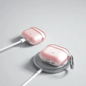 Hurtownia GSM - Etui Tech-Protect Flexair Apple AirPods 4 Baby Pink - THP3567 - {ean13} - Hurt