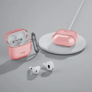 Hurtownia GSM - Etui Tech-Protect Flexair Apple AirPods 4 Baby Pink - THP3567 - {ean13} - Hurt