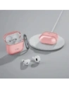 Hurtownia GSM - Etui Tech-Protect Flexair Apple AirPods 4 Baby Pink - THP3567 - {ean13} - Hurt