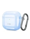 Hurtownia GSM - Etui Tech-Protect Flexair Apple AirPods 4 Baby Blue - THP3568 - {ean13} - Hurt