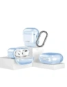Hurtownia GSM - Etui Tech-Protect Flexair Apple AirPods 4 Baby Blue - THP3568 - {ean13} - Hurt