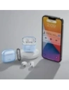 Hurtownia GSM - Etui Tech-Protect Flexair Apple AirPods 4 Baby Blue - THP3568 - {ean13} - Hurt