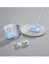 Hurtownia GSM - Tech-Protect Flexair Apple AirPods 4 Albastru Baby - THP3568 - {ean13} - Hurt