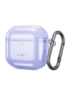 Hurtownia GSM - Etui Tech-Protect Flexair Apple AirPods 4 Violet - THP3569 - {ean13} - Hurt