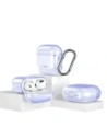 Hurtownia GSM - Etui Tech-Protect Flexair Apple AirPods 4 Violet - THP3569 - {ean13} - Hurt