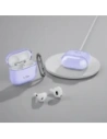 Hurtownia GSM - Etui Tech-Protect Flexair Apple AirPods 4 Violet - THP3569 - {ean13} - Hurt