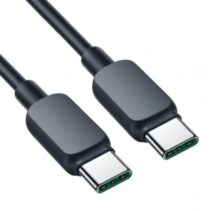 Hurtownia GSM - Joyroom Több színű A14 kábel USB-C / USB-C 60W 1.2m fekete - JYR1097 - {ean13} - Hurt