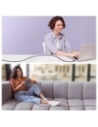 Hurtownia GSM - Joyroom Több színű A14 kábel USB-C / USB-C 60W 1.2m fekete - JYR1097 - {ean13} - Hurt