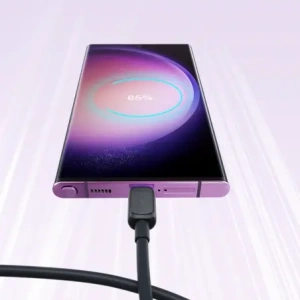 Hurtownia GSM - Joyroom Több színű A14 kábel USB-C / USB-C 60W 1.2m fekete - JYR1097 - {ean13} - Hurt