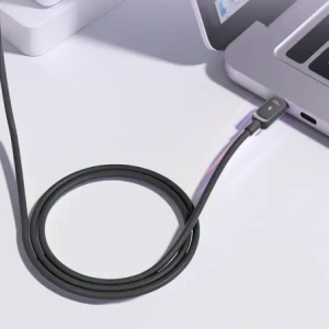 Hurtownia GSM - Joyroom Több színű A14 kábel USB-C / USB-C 60W 1.2m fekete - JYR1097 - {ean13} - Hurt