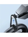Hurtownia GSM - Kabel Joyroom Multi-Use Series S-A18 USB-A / 2xUSB-C, Lightning, microUSB 1.2m černý - JYR1098 - {ean13} - Hurt