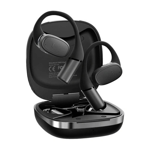 Bezprzewodowe słuchawki OWS BlitzWolf BW-V49 Bluetooth 5.3
