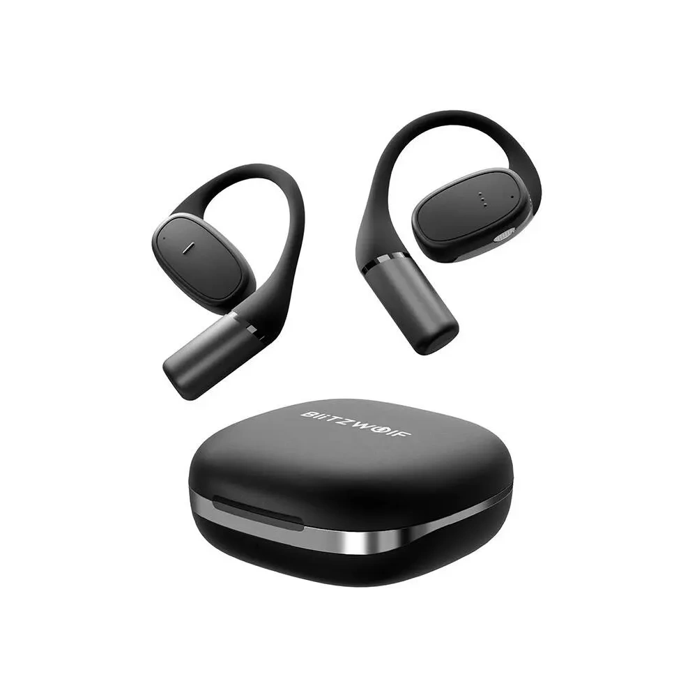 Hurtownia GSM - Bezprzewodowe słuchawki OWS BlitzWolf BW-V49 Bluetooth 5.3 - BLZ629 - {ean13} - Hurt