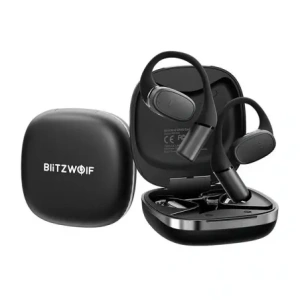 Hurtownia GSM - BlitzWolf BW-V49 OWS căști wireless Bluetooth 5.3 - BLZ629 - {ean13} - Hurt