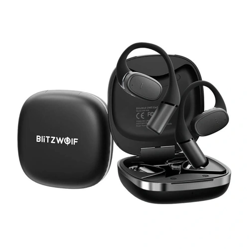 Bezprzewodowe słuchawki OWS BlitzWolf BW-V49 Bluetooth 5.3