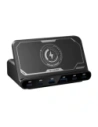 Hurtownia GSM - Statie de încărcare Blitzwolf BW-S27 160W, 2xUSB-A, 4xUSB-C, 15W (negru) - BLZ631 - {ean13} - Hurt