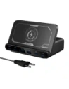Hurtownia GSM - Statie de încărcare Blitzwolf BW-S27 160W, 2xUSB-A, 4xUSB-C, 15W (negru) - BLZ631 - {ean13} - Hurt