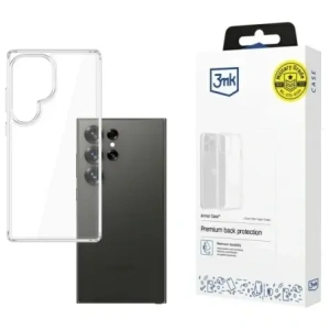 Etui 3MK Armor Case Samsung Galaxy S25 Ultra