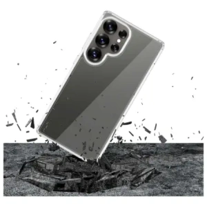 Etui 3MK Armor Case Samsung Galaxy S25 Ultra