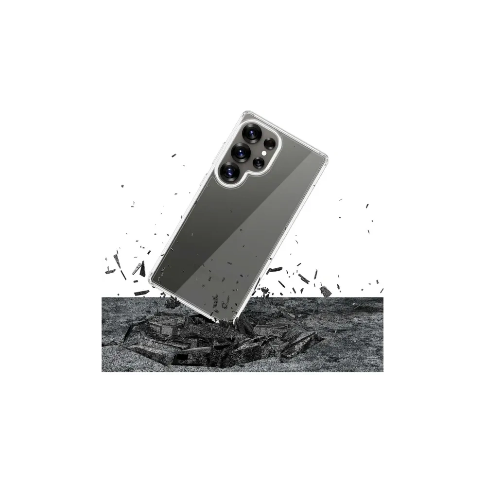 Wholesale 3MK Armor Case Samsung Galaxy S25 Ultra - 3MK15799 - {ean13} - Hurt
