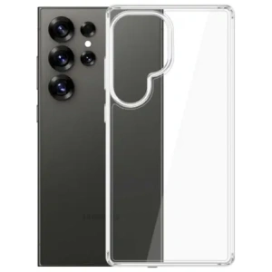 Etui 3MK Armor Case Samsung Galaxy S25 Ultra