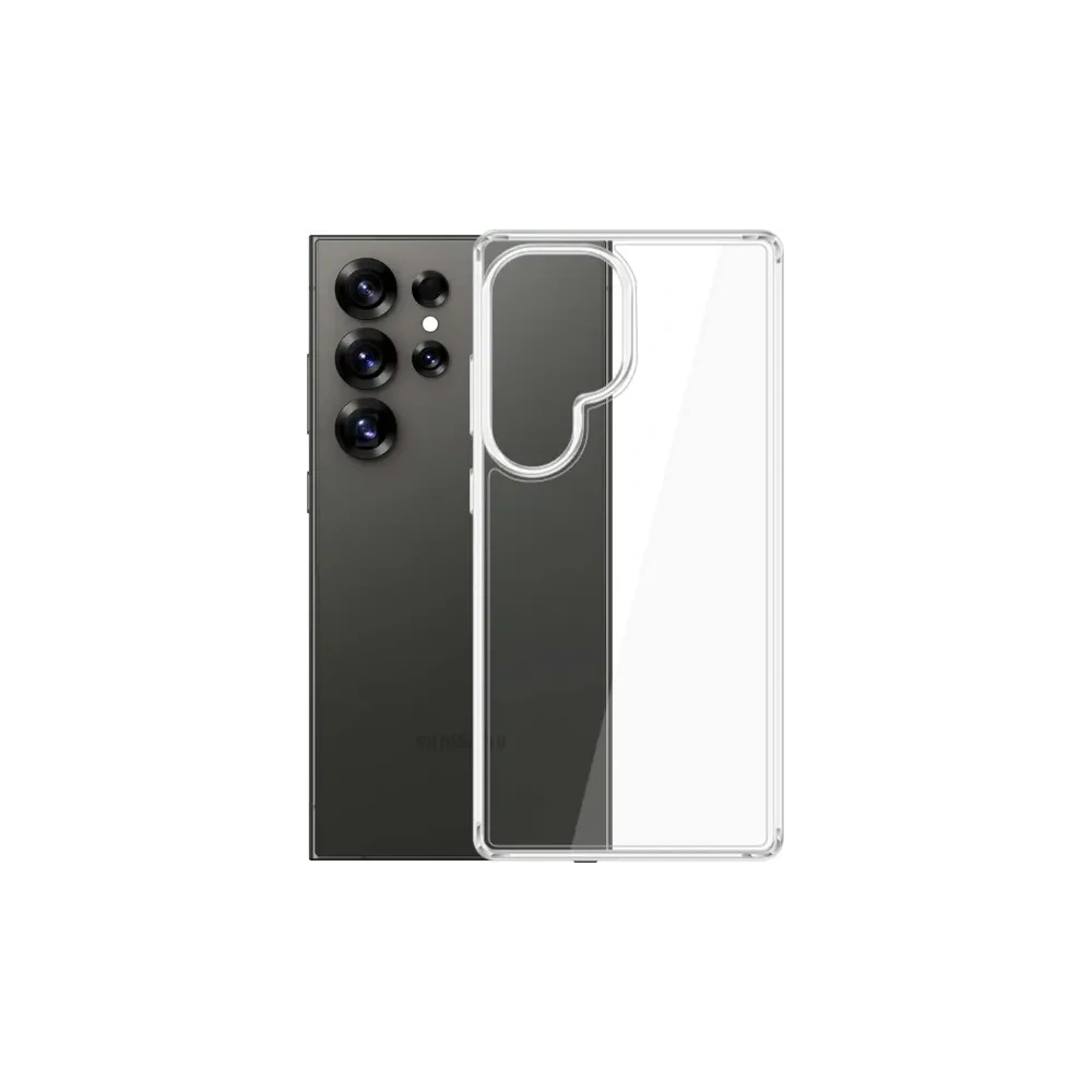 Wholesale 3MK Armor Case Samsung Galaxy S25 Ultra - 3MK15799 - {ean13} - Hurt
