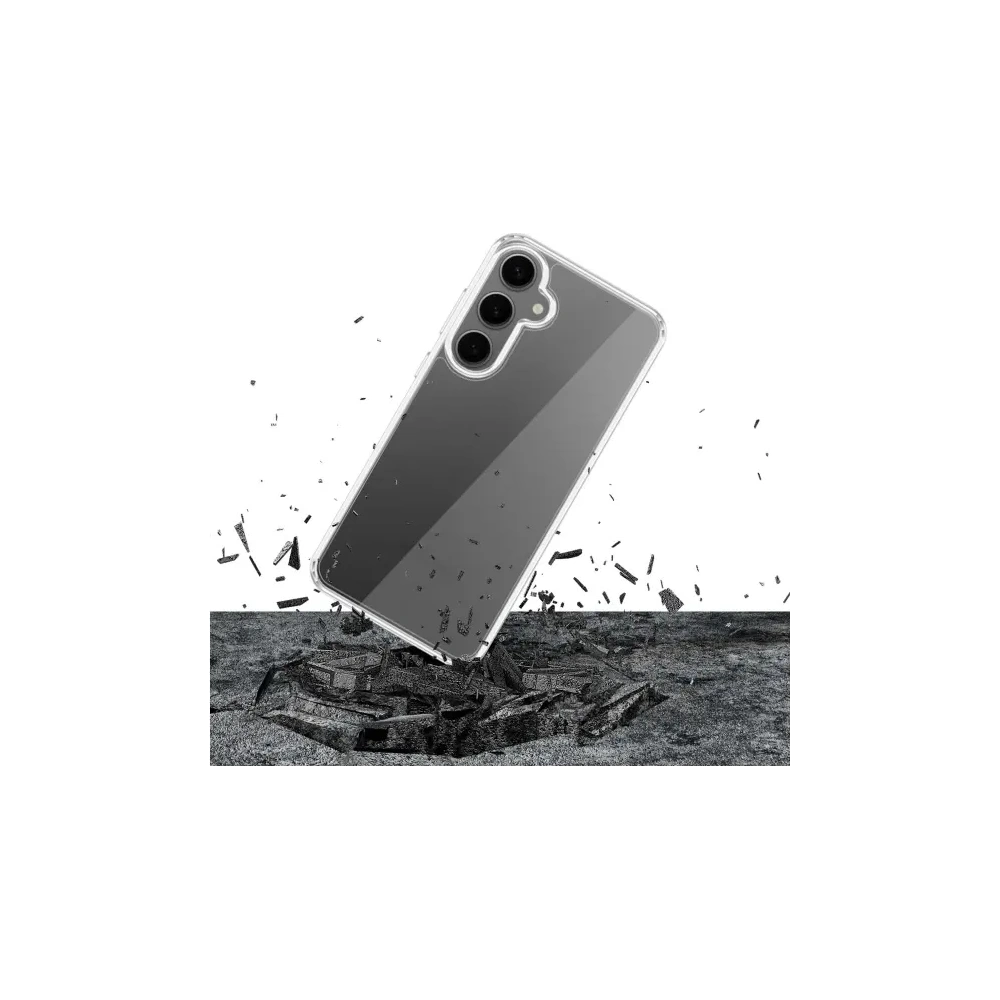 Wholesale 3MK Armor Case Samsung Galaxy S25+ Plus - 3MK15800 - {ean13} - Hurt