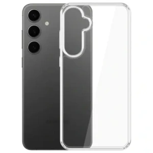 Etui 3MK Armor Case Samsung Galaxy S25+ Plus