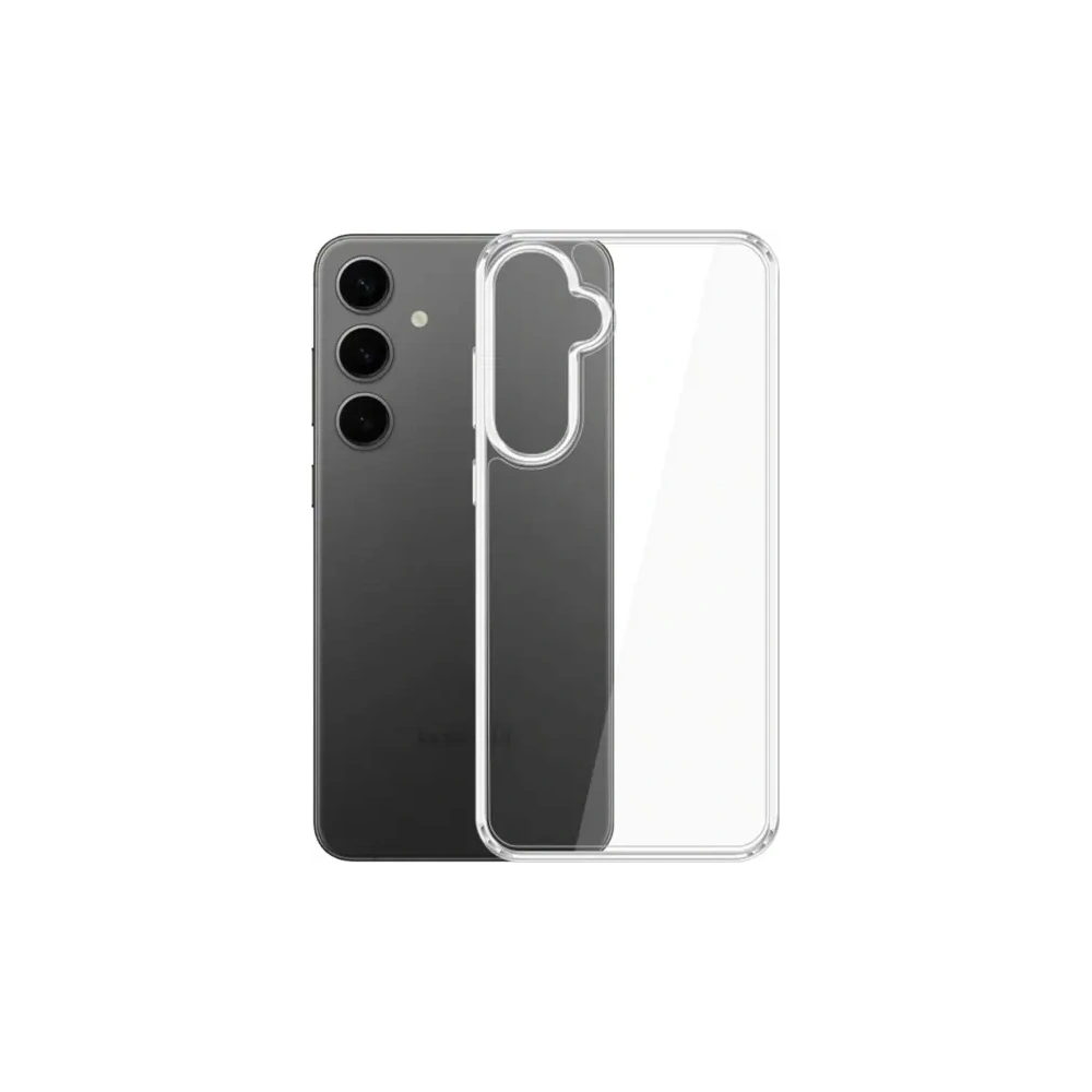Wholesale 3MK Armor Case Samsung Galaxy S25+ Plus - 3MK15800 - {ean13} - Hurt