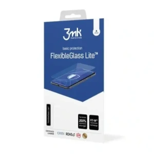 Hurtownia GSM - 3MK FlexibleGlass Lite Samsung Galaxy S25+ Plus - 3MK15804 - {ean13} - Hurt