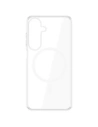 Wholesale 3MK MagCase Samsung Galaxy S25 MagSafe clear - 3MK15816 - {ean13} - Hurt