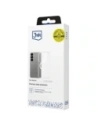 Wholesale 3MK MagCase Samsung Galaxy S25 MagSafe clear - 3MK15816 - {ean13} - Hurt