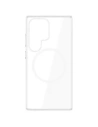 Wholesale 3MK MagCase Samsung Galaxy S25 Ultra MagSafe clear - 3MK15817 - {ean13} - Hurt