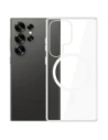 Wholesale 3MK MagCase Samsung Galaxy S25 Ultra MagSafe clear - 3MK15817 - {ean13} - Hurt