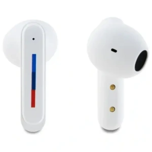 Hurtownia GSM - BMW BMBEMIATP20LOH 5.3 Bluetooth kabellose In-Ear-Kopfhörer TWS + Dockingstation Bedruckte Logos weiß - BMW792 - {ean13} - Hurt