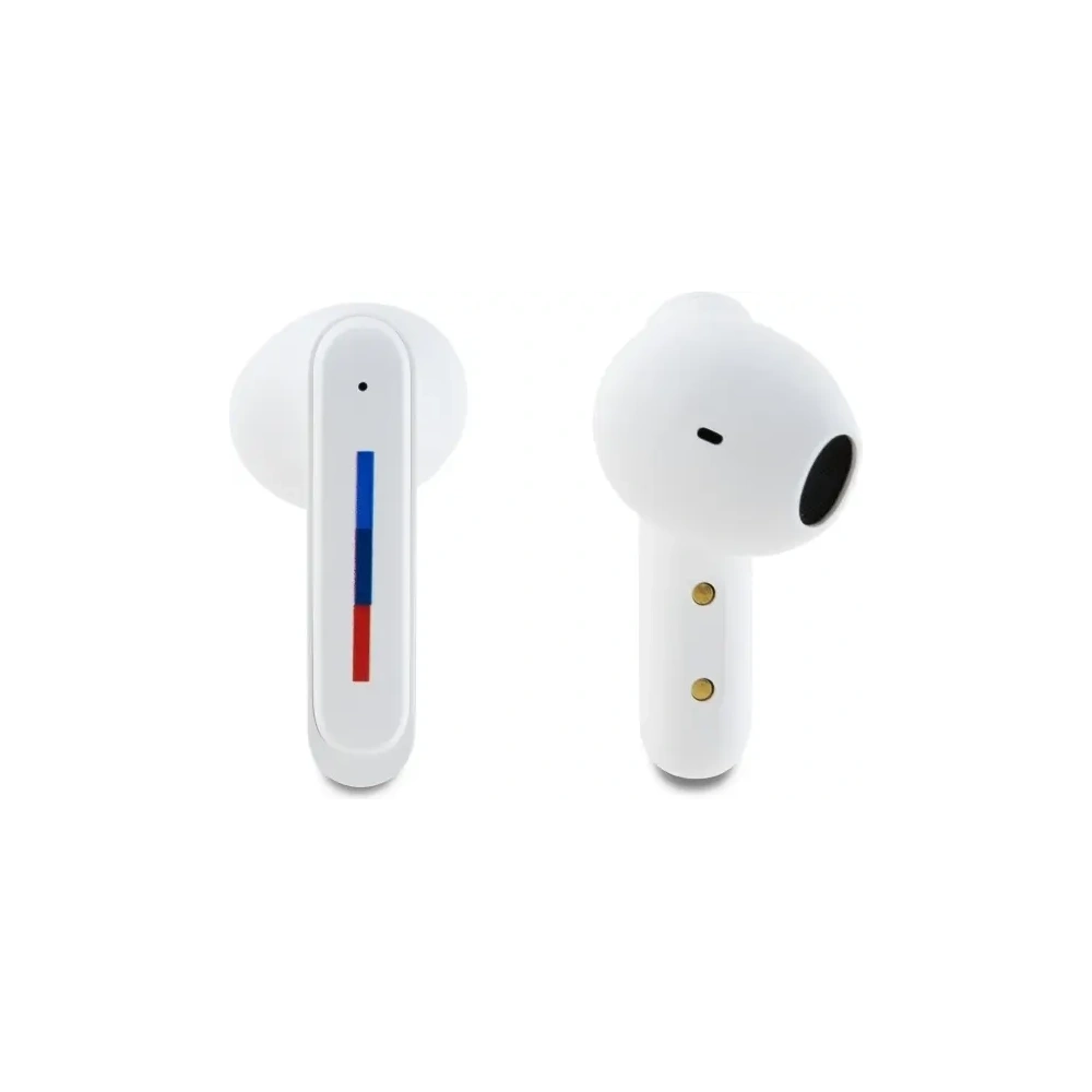 Hurtownia GSM - BMW BMBEMIATP20LOH 5.3 Bluetooth kabellose In-Ear-Kopfhörer TWS + Dockingstation Bedruckte Logos weiß - BMW792 - {ean13} - Hurt