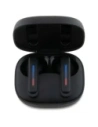 Hurtownia GSM - BMW BMBEMIATP20LOK căști wireless in-ear TWS cu Bluetooth 5.3 + stație de docking Logo-uri imprimate negru - BMW793 - {ean13} - Hurt