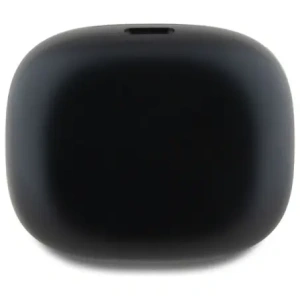 BMW BMBEMIATP20LOK căști wireless in-ear TWS cu Bluetooth 5.3 + stație de docking Logo-uri imprimate negru