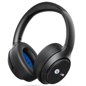 Hurtownia GSM - BMW BMBHKL601MTCAK Bluetooth 5.3 ANC vezeték nélküli fülhallgató Encmetal Logos Fekete - BMW794 - {ean13} - Hurt