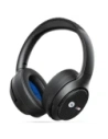 BMW BMBHKL601MTCAK Bluetooth 5.3 ANC wireless in-ear headphones Encmetal Logos Black