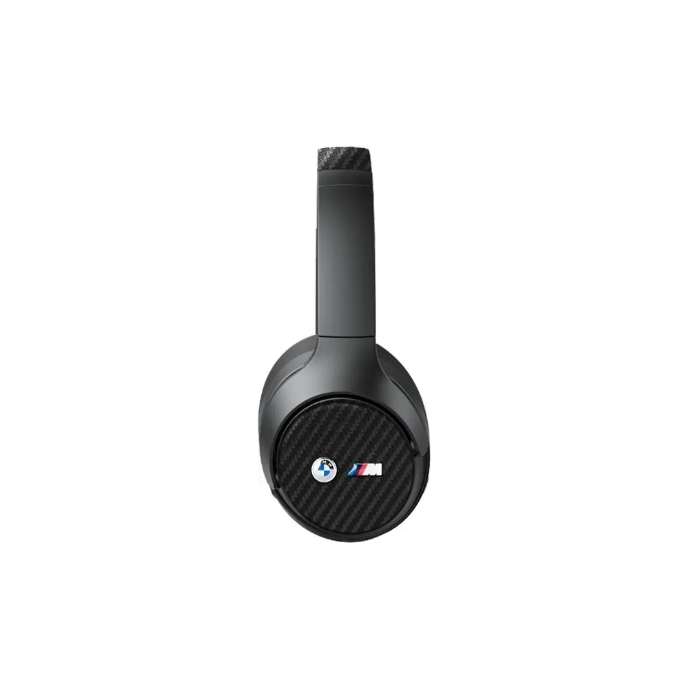 Hurtownia GSM - BMW BMBHKL601MTCAK Bluetooth 5.3 ANC vezeték nélküli fülhallgató Encmetal Logos Fekete - BMW794 - {ean13} - Hurt