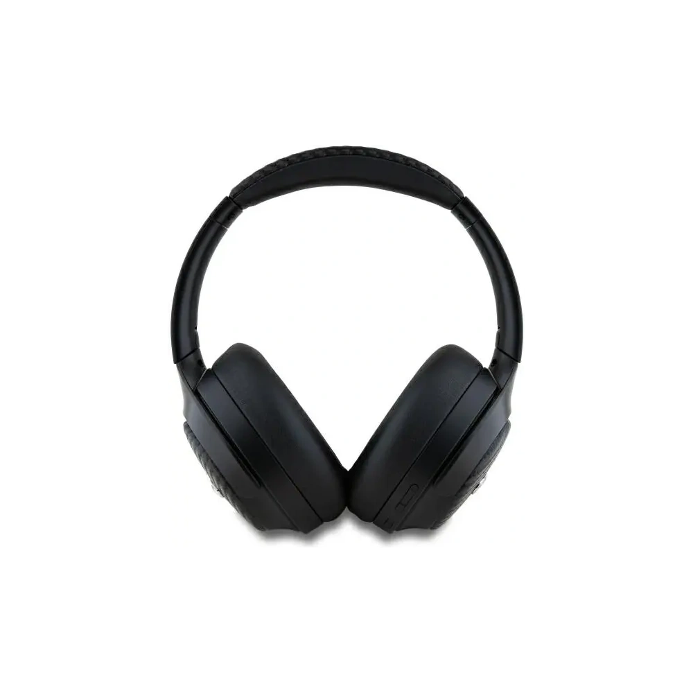 Hurtownia GSM - BMW BMBHKL601MTCAK Bluetooth 5.3 ANC vezeték nélküli fülhallgató Encmetal Logos Fekete - BMW794 - {ean13} - Hurt